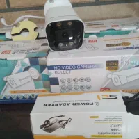 دوربین مداربسته