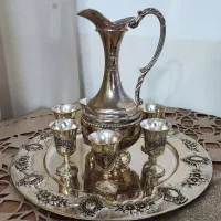 ست جام ۶ تایی