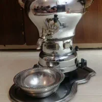 سماور نونو و تمیز