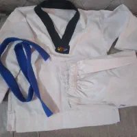 وسایل رزمی تکواندو|لباس|کرج, کمال‌شهر|دیوار