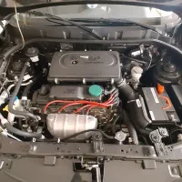 کوییک ۱۴۰۲ در حد صفر تمام مشکی|خودرو سواری و وانت|تهران, باغ فیض|دیوار