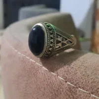 انگشترنقره|کلکسیون اشیاء عتیقه|کامیاران, |دیوار