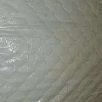 خوشخواب تخت نو کاور کشیده