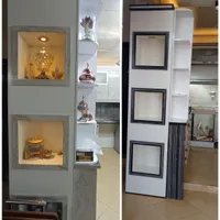 فروش و نصب انواع برچسب کابینت،کمد،سنگ وکاغذ دیواری|خدمات پیشه و مهارت|بیرجند, |دیوار