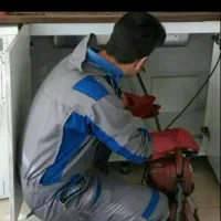 خدمات فنی و لوله کشی،نصب پمپ ،باز کردن لوله