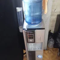 آبسردکن یخچال دار