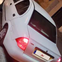 تیبا ۱ مدل ۹۶|خودرو سواری و وانت|دورود, |دیوار