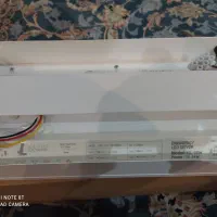 چراغ اضطراری