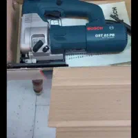 آره عمودبر چکشی بوش