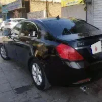 جیلی امگرند وارداتی