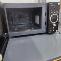 ماکروویو مارک دوو