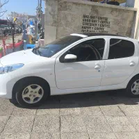 ۲۰۷ پانا فول ارتقاء یافته