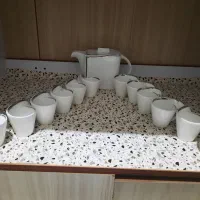 ظرف چینی|ظروف سرو و پذیرایی|تهران, گلچین|دیوار