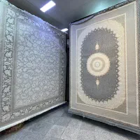 فرش مدرن ۳*۲ ( بازرگانی فرش بهمنی )|فرش|مشهد, شهید مطهری|دیوار
