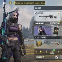 کالاف دیوتی موبایل|کنسول، بازی ویدئویی و آنلاین|شهرکرد, |دیوار