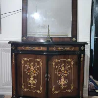 آیینه کنسول