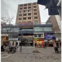 فروش سرقفلی مغازه ۲۱ متری در پاساژ کویتی ها مشهد