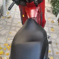 بیکلاج احسان|موتورسیکلت|شاندیز, |دیوار