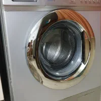 ماشین لباسشویی دوو سالم