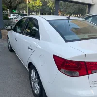 سراتو مدل ۱۳۹۷ سفید|خودرو سواری و وانت|کرج, مهرویلا جنوبی|دیوار