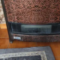 بخاری9000هزار یک سوم قیمت مغازه|بخاری، هیتر، شومینه|محمدشهر, سیدآباد|دیوار