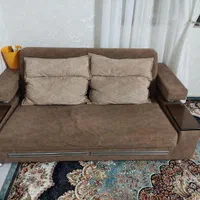تخت خواب تاشو دو نفره