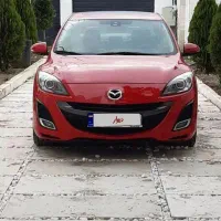 مزدا ۳ نیو|خودرو سواری و وانت|ری, منصوریه منگل|دیوار