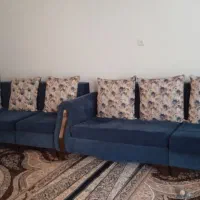 مبل|مبلمان خانگی و میز عسلی|قائن, |دیوار