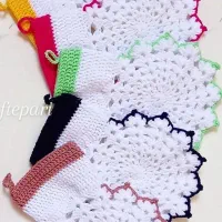 لیف فانتزی اسکاج|لوازم نظافت|نجفآباد, منتظری شمالی|دیوار