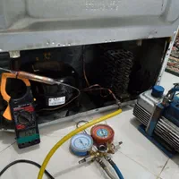 نمایندگی تعمیرات یخچال فریزر ماشین لباسشویی درمنزل|خدمات پیشه و مهارت|رشت, فلسطین|دیوار