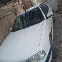 پارس نیم سفارشی