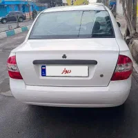 تیبا مدل ۱۳۹۴|خودرو سواری و وانت|تهران, شهرک صادقیه|دیوار