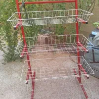 استند2عدد موجود