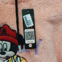 هودی تدی...برای ۵ تا ۷ سال خوبه|لباس|طبس, |دیوار