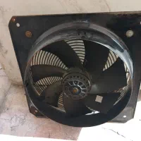 فن هواکش