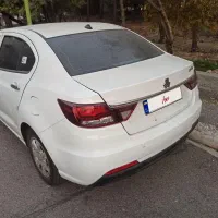 شاهین اتومات CVT توربو 1404