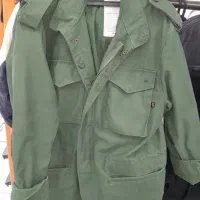 اورکت آلفا|لباس|آباده, |دیوار