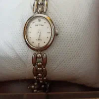 ساعت زنانه