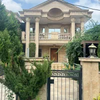 به قیمت ترین دوبلکس نما کلاسیک