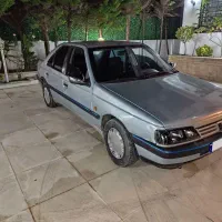 روا سال دوگانه کارخانه مدل 86|خودرو سواری و وانت|کلارآباد, |دیوار