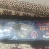 چادر مسافرتی میله ای ۸ نفره F.I.Tent