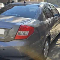 ام وی ام ۵۵۰ دنده ای استثنایی|خودرو سواری و وانت|تهران, شهرک شهرداری|دیوار