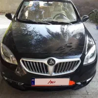 فروش برلیانس h330 اتوماتیک