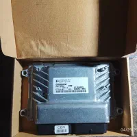 کامپیوتر زیمنس دوگانه اصلی