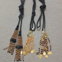 انواع گرنبند میخک و شملی|جواهرات|مریوان, |دیوار