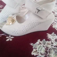 کفش و....|کیف، کفش، کمربند|خوی, |دیوار