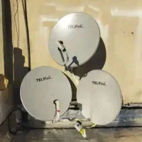 نصب و فروش آنتن و گیرنده دیجیتال