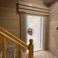 منزل ویلایی لوکس شهرک اندیشه (کارگران ) ۳طبقه|فروش خانه و ویلا|ارومیه, |دیوار