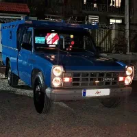 نیسان مدل ۷۶ در حد