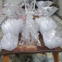 سرویس پذیرای ۵۷ پارچه ژاپن سبک وشیک